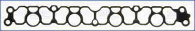 WILMINK GROUP wg1162232 -  Прокладка, впускной коллектор